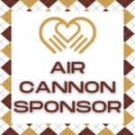 Image of Air Cannon Sponsor