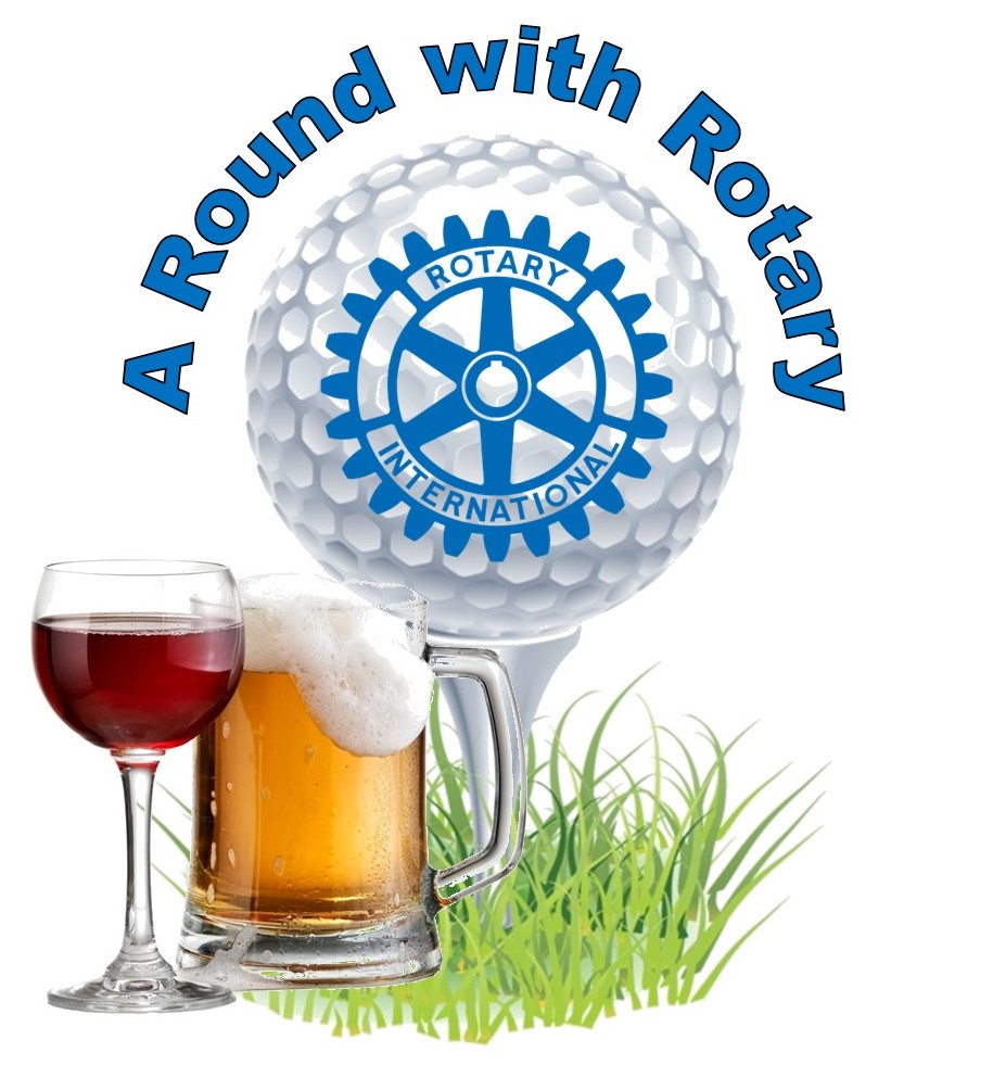 A Round with Rotary - 2025 - Default Image of A Round with Rotary Silent Auction Sponsor