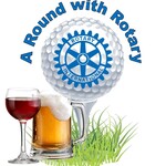 Image of A Round with Rotary Silent Auction Sponsor