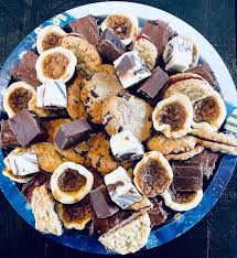 Image of Dessert Sponsorship