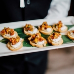 Image of Cocktail Reception Sponsor