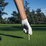 Image of Longest Drive Sponsor