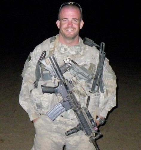 CPT Jeffrey Howard Conord Memorial Classic 2025 - Default Image of Hoss Boss