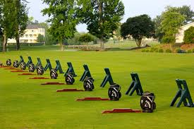 CPT Jeffrey Howard Conord Memorial Classic 2025 - Default Image of Practice Range