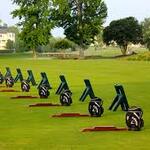 Image of Practice Range