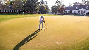 CPT Jeffrey Howard Conord Memorial Classic 2025 - Default Image of Putting Green