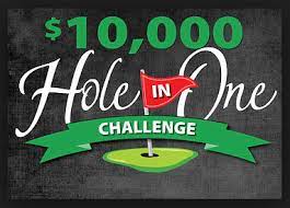 CPT Jeffrey Howard Conord Memorial Classic 2025 - Default Image of Hole in One Contest