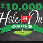 Image of Hole in One Contest