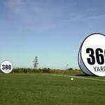 Image of Long Drive Competition