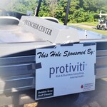 Image of Beverage Cart Sponsor