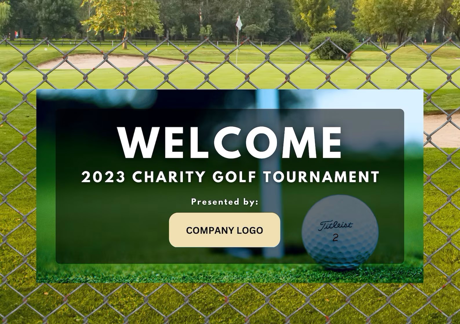 Debbie Gray Classic - Default Image of Dinner Sponsor