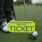 Image of 3 Raffle Tickets