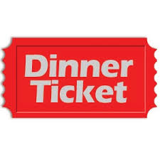 Image of Centennial Celebration Dinner Ticket Saturday Aug 16th