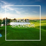 Image of Hole Sponsor