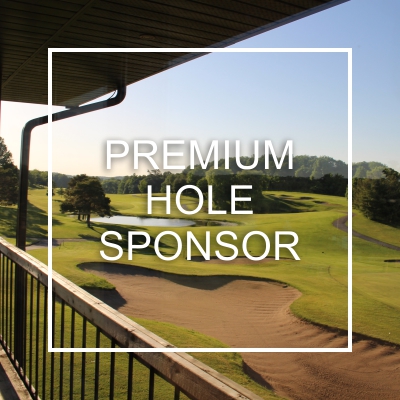 Air Ambulance Golf Classic 2025 - Default Image of Premium Hole Sponsor