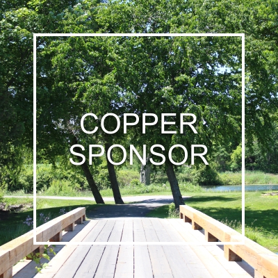 Air Ambulance Golf Classic 2025 - Default Image of Copper Sponsor