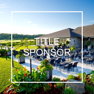 Air Ambulance Golf Classic 2025 - Default Image of Title Sponsor