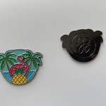 Image of Custom Ball Markers