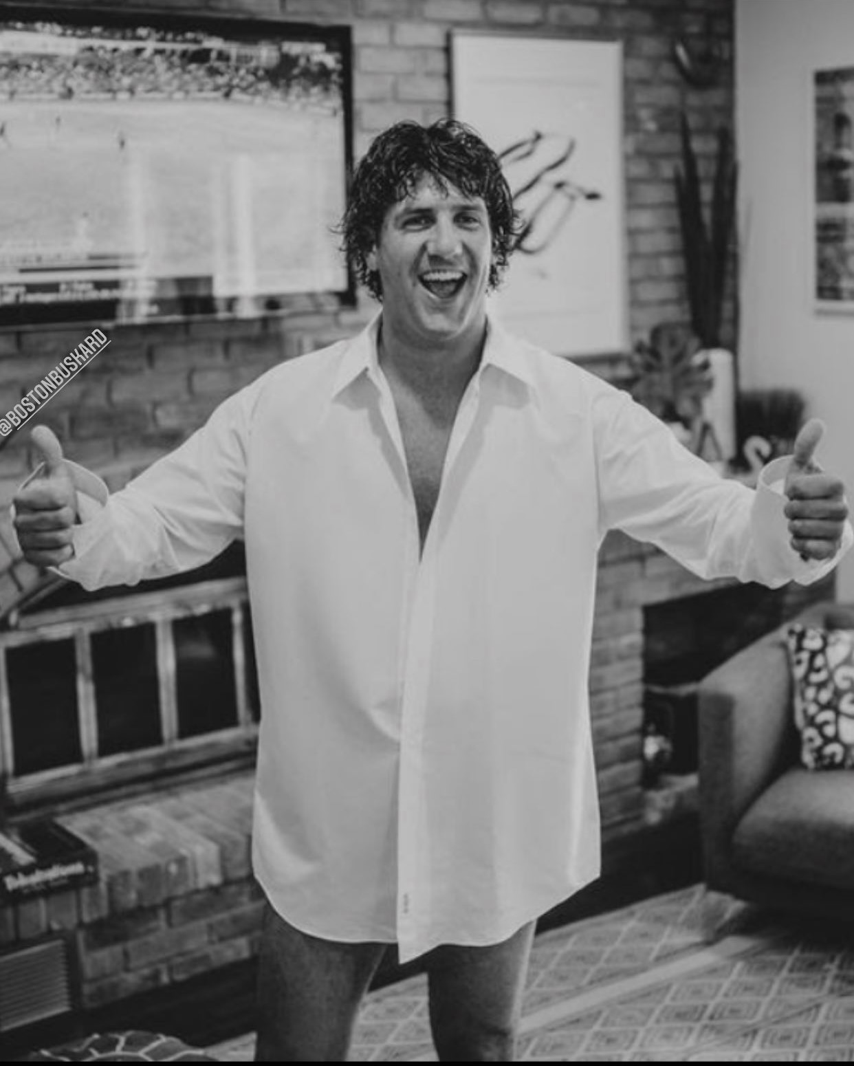 THE BOSTON CLASSIC 2025 - Default Image of AFTER PARTY (Non-Golf ticket)