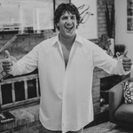 Image of AFTER PARTY (Non-Golf ticket)