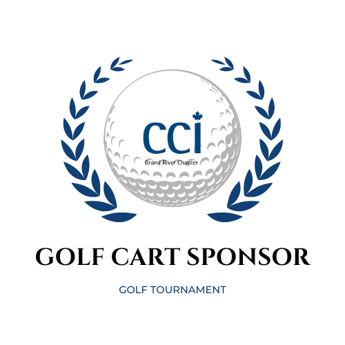 Image of Golf Cart Sponsor