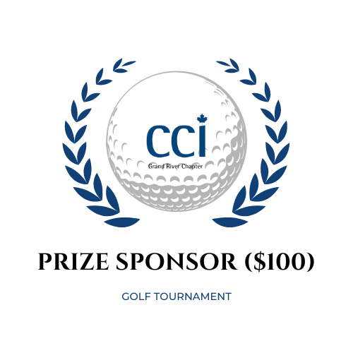 5th Annual CCI GRC Golf Tournament - Default Image of Game Prize Sponsor