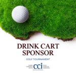 Image of Beverage Cart Sponsor