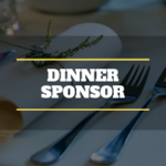 Image of Dinner Sponsor