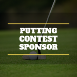 Image of Putting Contest Sponsor