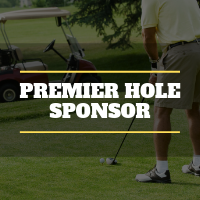 2025 MRCF Community FORE Charity 12Th Annual Golf Tournament - Default Image of Premier Tee Box Sponsor