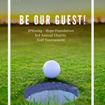 Image of Guest Ticket