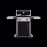 Image of Weber Spirit E-210 Grill Raffle
