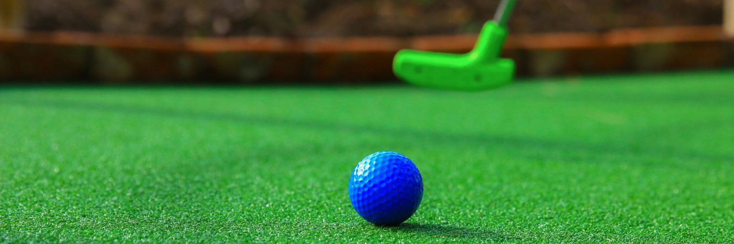 Myrtle Beach Sunrise Rotary Club Mini Golf Tournament - Default Image of Team Sponsor