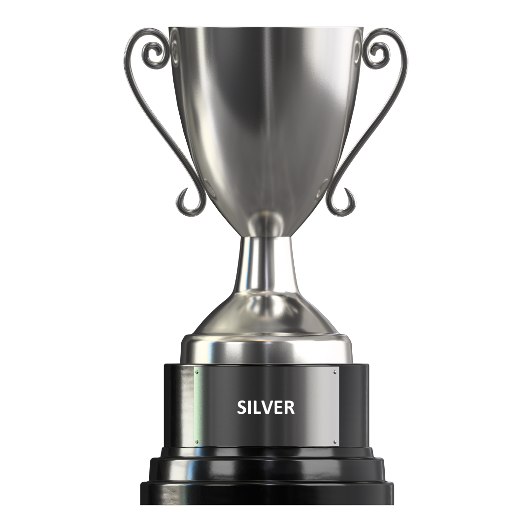 Tee Up for Cyber Victims Chicago - Default Image of SILVER SPONSOR