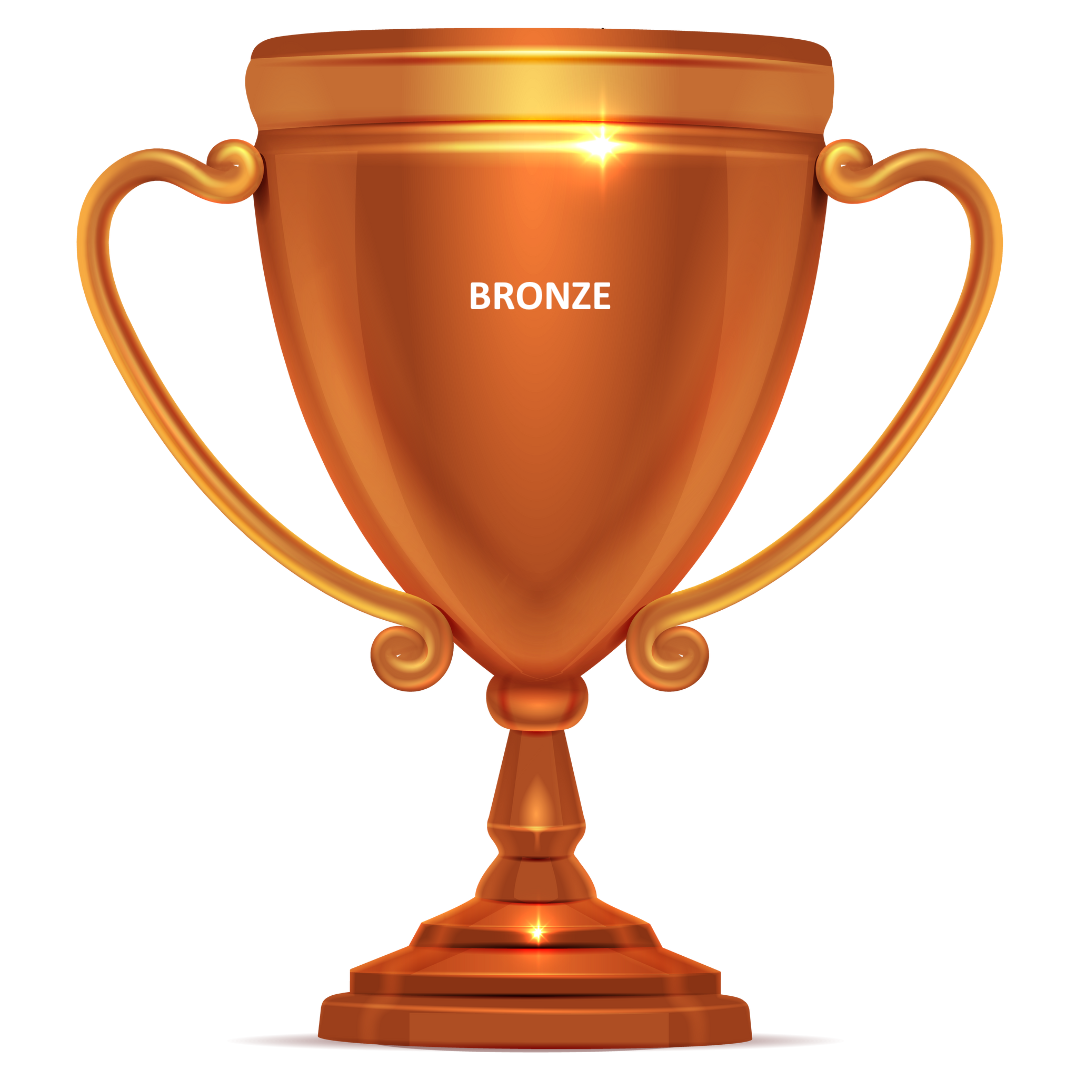 Tee Up for Cyber Victims Chicago - Default Image of BRONZE SPONSOR