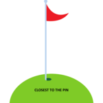 Image of CLOSEST TO THE PIN