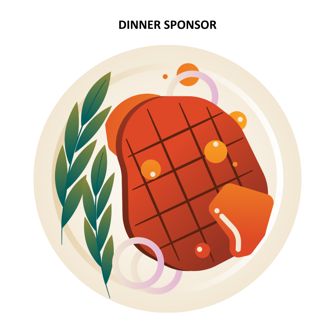 Tee Up for Cyber Victims Chicago - Default Image of DINNER SPONSOR