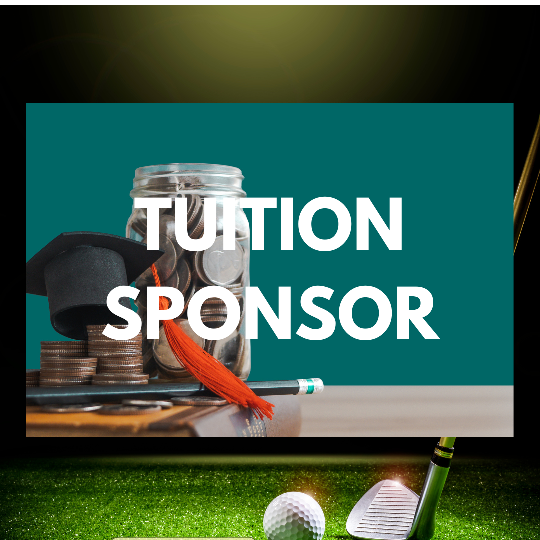 2025 DDWSF Charity Golf Tournament - Default Image of Tuition: Elite Sponsor