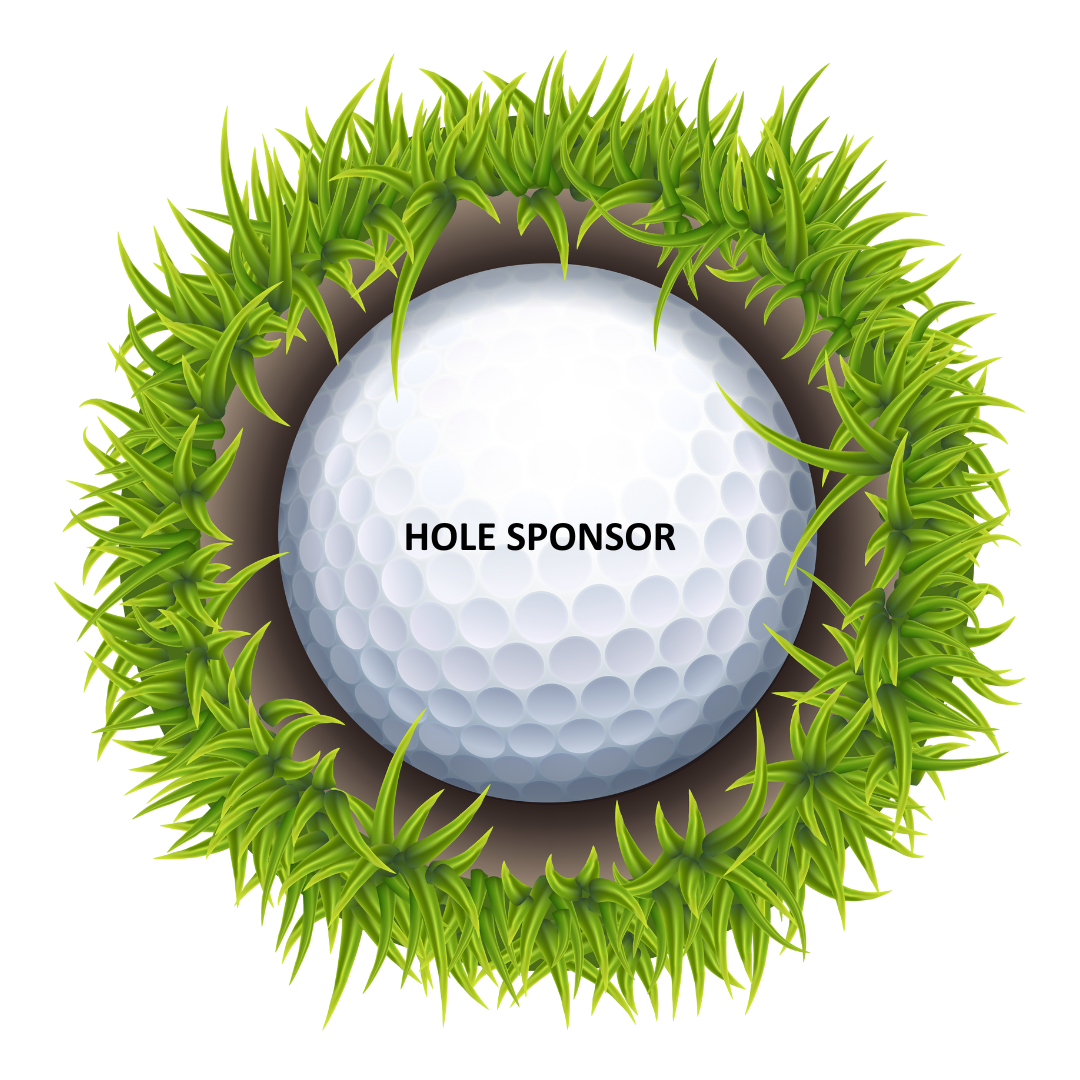 Tee Up for Cyber Victims Chicago - Default Image of HOLE SPONSOR