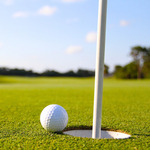 Image of Hole/Contest Sponsor