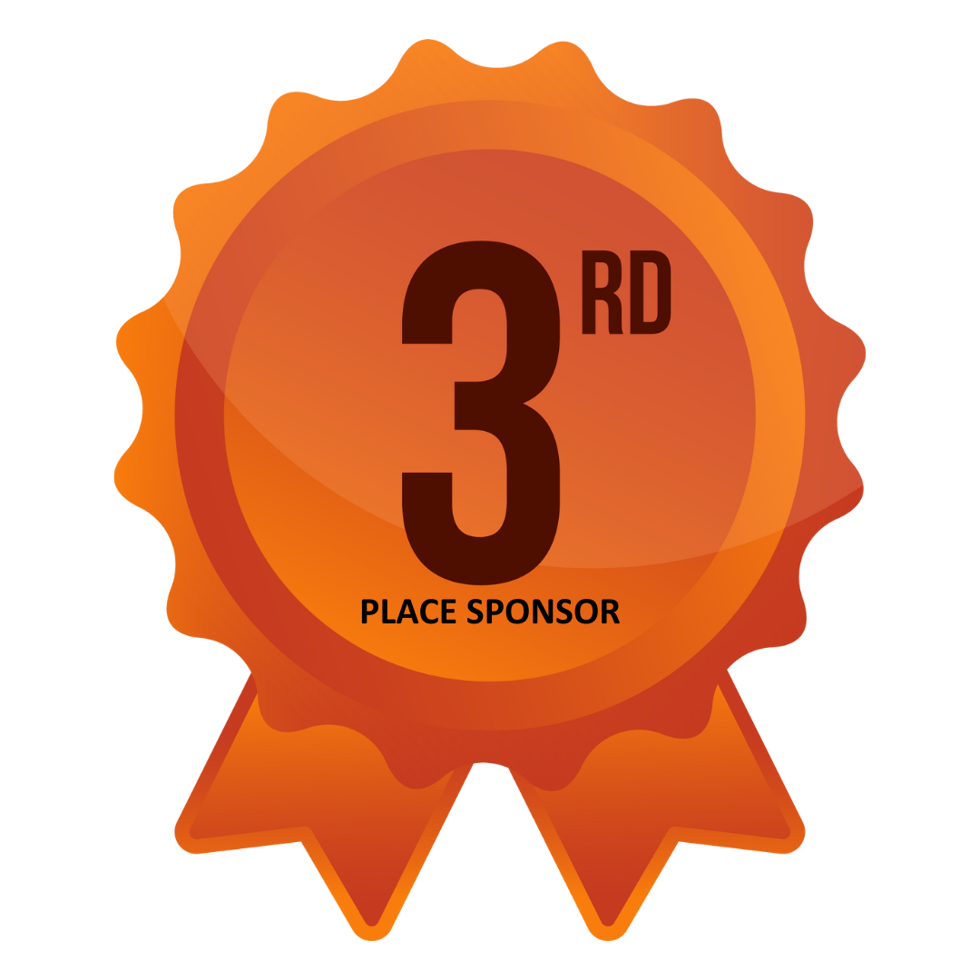 Tee Up for Cyber Victims Chicago - Default Image of 3RD PLACE SPONSORSHIP