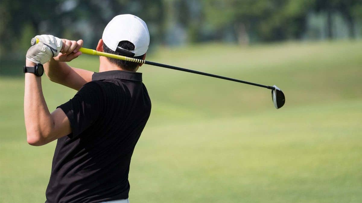 2025 John Morrison Memorial Golf Tournament - Default Image of Mulligans