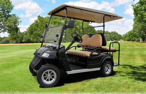 2025 John Morrison Memorial Golf Tournament - Default Image of Golf Cart Rental