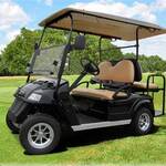 Image of Golf Cart Rental