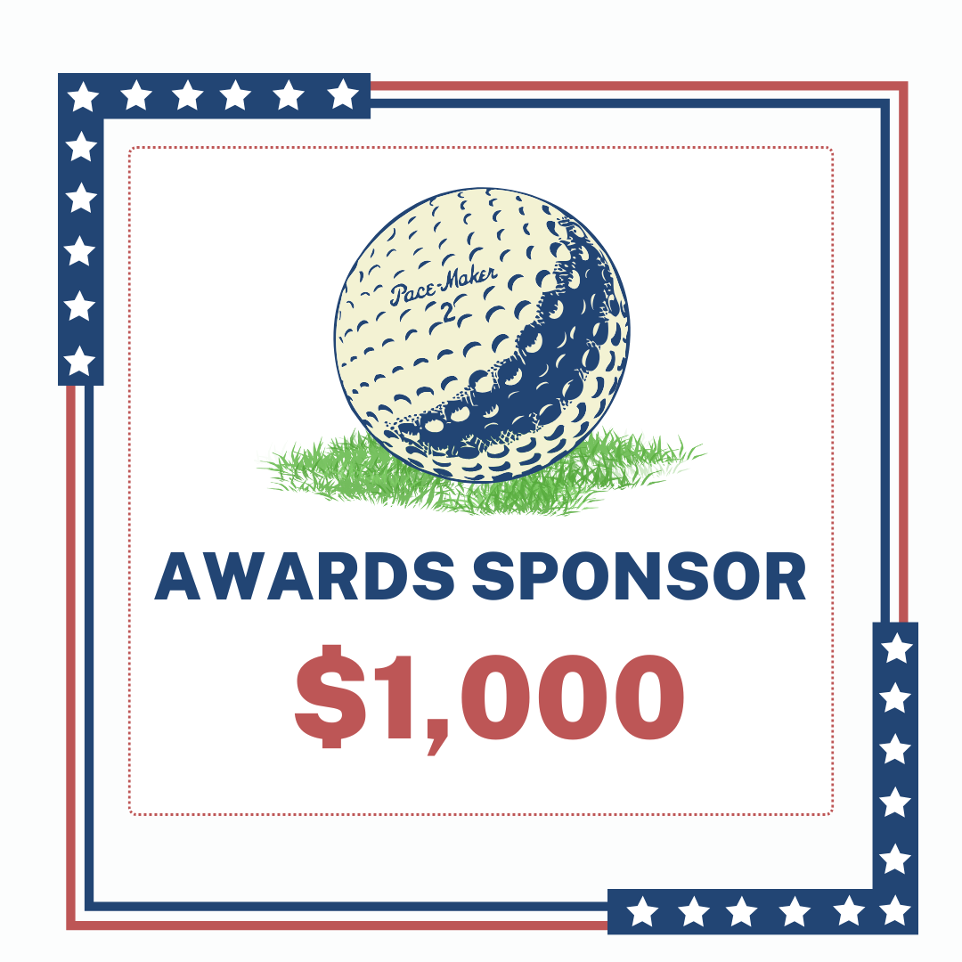 Patriots Cup - Default Image of Awards Sponsor