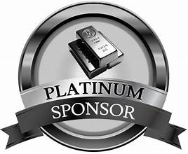 Heroes Of Hope Golf Tournament - Default Image of PLATINUM STAR