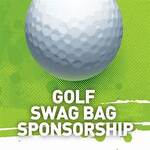 Image of SWAG BAG SPONSOR