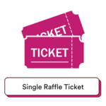 Image of Single Raffle Ticket