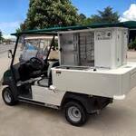 Image of Beverage Cart Sponsor