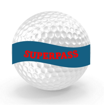 The Brenda Strafford Foundation 2025 Golf Classic - Default Image of Super Pass 50